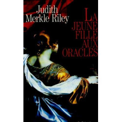 Jeune Fille Aux Oracles