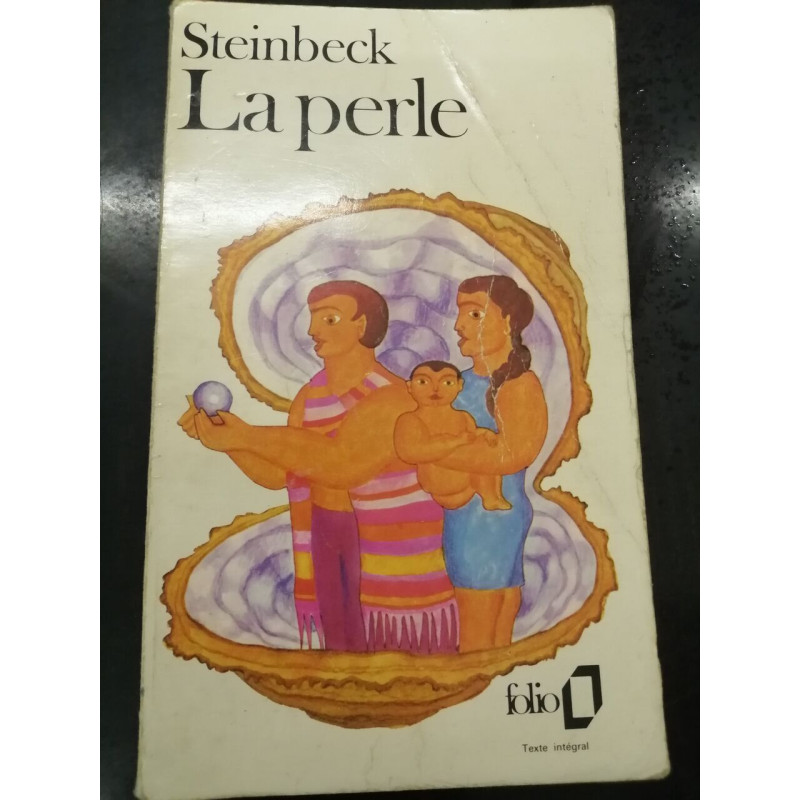 La perle