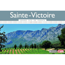 sainte victoire 2015: Dans l'intimité d'un grand site de France