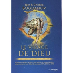 Le visage de dieu