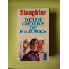 Deux coeurs de femme