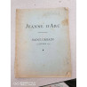 Jeanne d'Arc