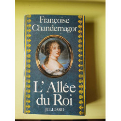 L'Allée du Roi