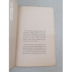 Discours prononcé - Aux funérailles de M. Durand