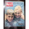 Paris Match N° 387