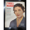 Paris Match N° 392