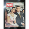 Paris Match N° 411