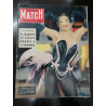 Paris Match N° 412