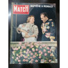 Paris Match N° 414