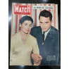 Paris Match N° 399