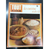 La cuisine de A à Z N° 18