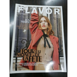 Flavor N° 42