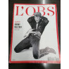 L'Obs N° 2771 - Spécial Johnny Hallyday