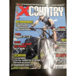 X Country N° 9