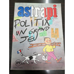Astrapi N° 177