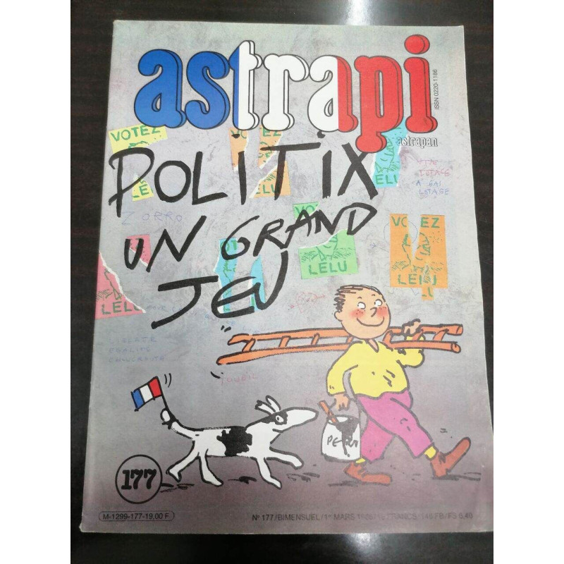 Astrapi N° 177