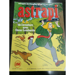 Astrapi N° 132