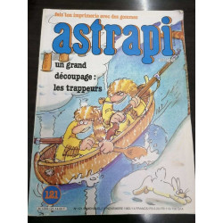 Astrapi N° 121