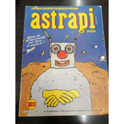 Astrapi N° 123