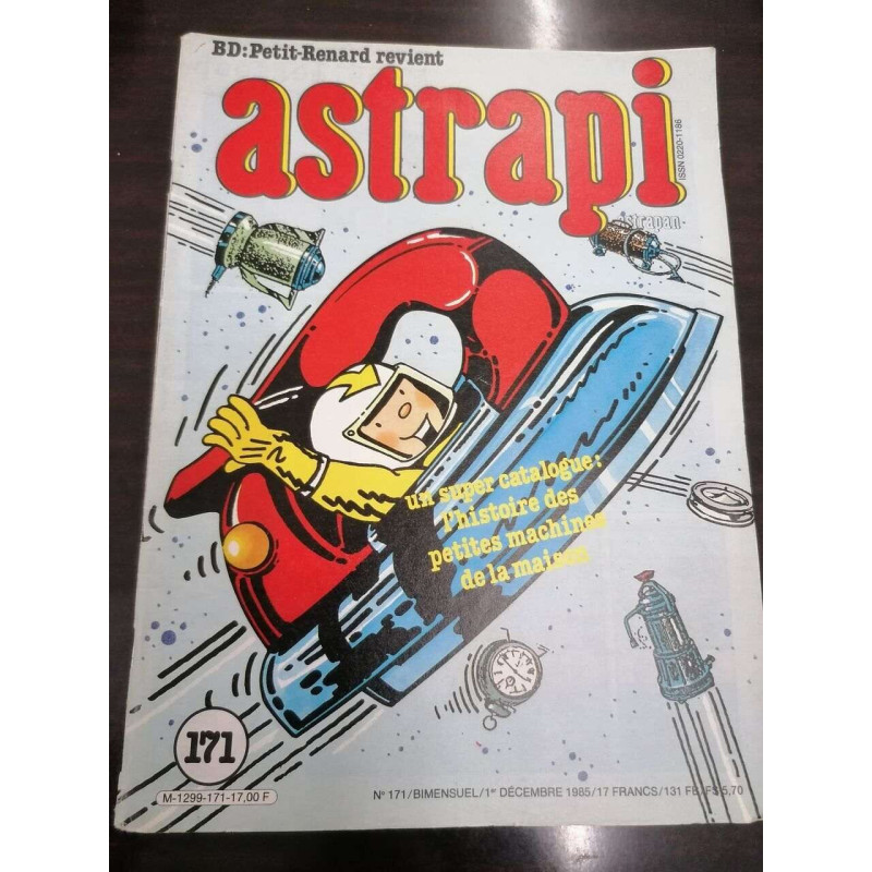 Astrapi N° 171