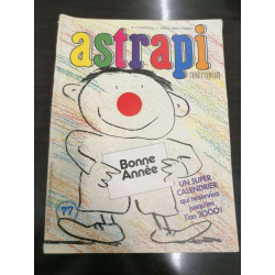Astrapi N° 77