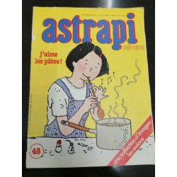 Astrapi N° 48