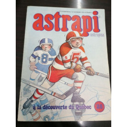 Astrapi N° 26