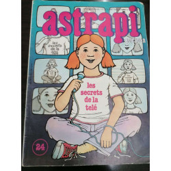 Astrapi N° 24