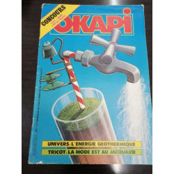 Okapi N° 248