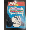 Pif Gadget - Le ballon hurleur