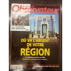 Lenouvel Observateur N° 2366