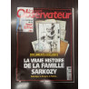 Lenouvel Observateur N° 2363