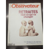 Le nouvel Observateur N° 1674