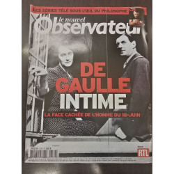 Lenouvel Observateur N° 2379