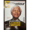 Lenouvel Observateur N° 2377