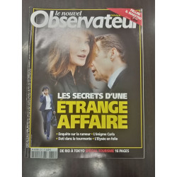 Lenouvel Observateur N° 2371