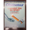 Le nouvel Observateur N° 1653