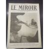 Journal Le Miroir N° 237 - 1916