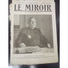 Journal Le Miroir N° 37 - 1914