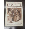 Journal Le Miroir N° 68 - 1915