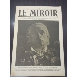 Journal Le Miroir N° 279 - 1919