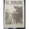Journal Le Miroir N° 215 - 1918