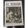 Le Miroir N° 101 - 1915