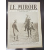 Le Miroir N° 102 - 1915