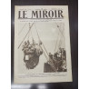 Le Miroir N° 91 - 1915