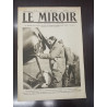 Le Miroir N° 132 - 1916