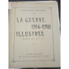 La guerre 1914-1918 illustrée N° 12