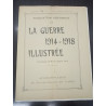 La guerre 1914-1918 illustrée N° 30