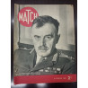 Paris Match du 15 février 1940