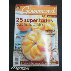 Vie Pratique Gourmand Nº217 / Juin 2011